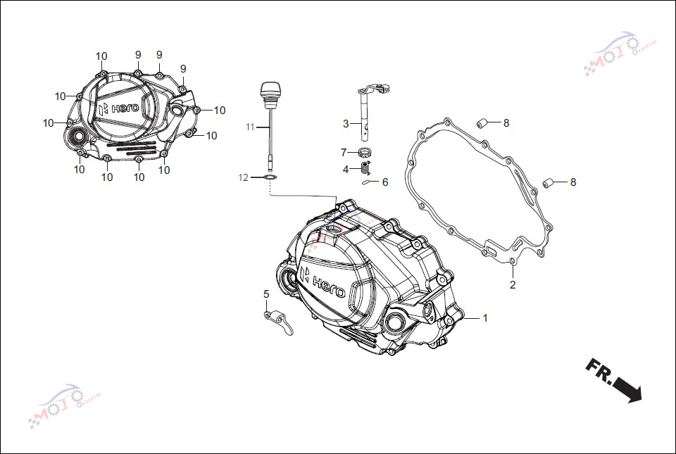 Engine Diagram